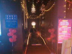 -墨锦轩·5D影院足浴·SPA(高新店)