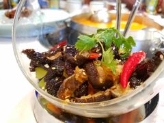 糊辣金钱爪-蕃茄述·好汤自然来(江汉路店)