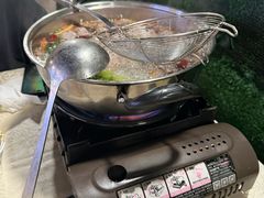 -小煵记·打边炉(西丽文光店)