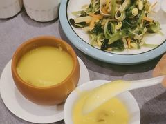 -金哥私房菜馆(张府园总店)