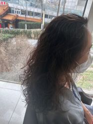 -丽时 Hair Salon