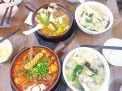 -子午路张记肉夹馍(翠华路店)