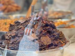 -顺城金记卤鸡·清真