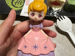 -海底捞火锅(丹竹头星悦天地店)
