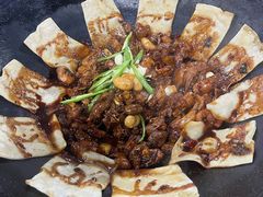 -皖北巫氏三胖地锅鸡(长淮总店)