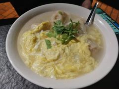 -买又大餐厅(福林里店)