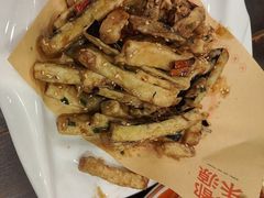 -宋都禾源·灌汤包子(汉兴路直营店)