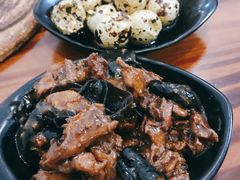 -小时候焗海鲜(鄞州万达店)