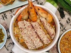 -蟹上黄·蟹黄面·江南糖水(人民广场店)