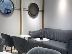 靠窗位-Fridi Patisserie Cafe