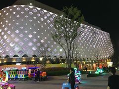 -杭州滨江宝龙城