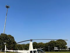 -上海月湖雕塑公园