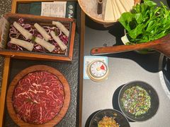 -季季山·云南野生菌火锅(上海首店)