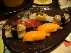 -板长寿司(海港城店)