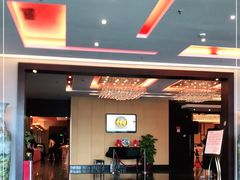 -半岛太子酒家(海港城店)