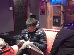 -NRG 健身私教CLUB(云山路店)