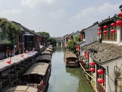 -鑫震源·苏式大虾生煎(山塘街店)