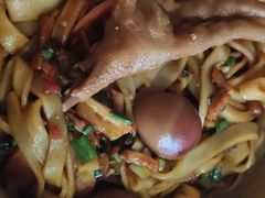 -捌玖粉面馆·猪油拌粉