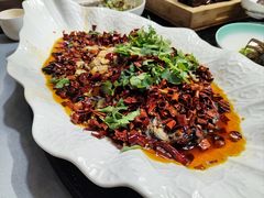 -尚品越府·融合餐厅(延安路店)