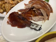 -福来居烤鸭店(天坛二店)