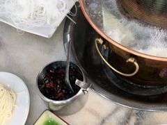 -壹条龙饭庄台基厂店