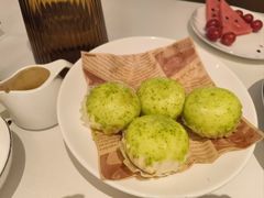 侨乡葱蓉包-闽海肴(北辰荟店)