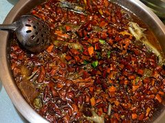 -汉水缘鲜鱼庄(黄雁村店)