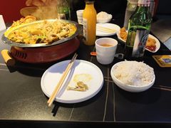 -美蛙四季(黄寺大街店)