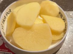 -大龙燚火锅(太古里店)
