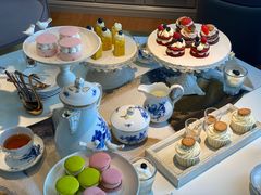 -Me Coffee下午茶艺术空间