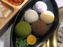 -妥妥烤肉料理(昙华林店)
