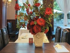 -老洋房花园饭店(绍兴路店)