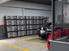-哈贝卡汽车服务连锁(高新二路店)