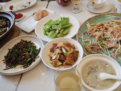 -顺味凤城·顺德菜专门店(九六广场店)