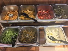 -湘人龙记老长沙米粉(鸟巢店)