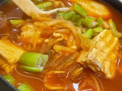 -佳木斯老崔朝族风味(群力店)