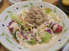 -萨莉亚意式餐厅(天河城购物中心店)