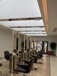 -魔型社烫染店