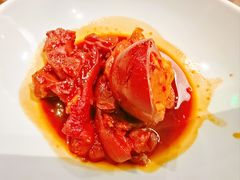 -万丽轩·粤菜(王府井金茂万丽酒店)