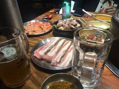-原始泥炉烤肉(总店)