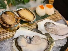 -锦和牛·炭火烧肉(ICC太和里店)