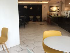-CAFE'IN精品咖啡体验空间(小寨店)