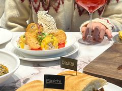 -沛家·西餐Brunch·直火料理