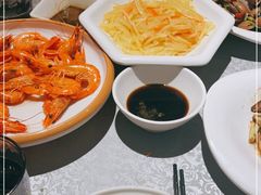 -达叔香味海鲜(海棠68环球美食街店)