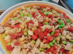 -南堂馆·新川菜(春熙路店)