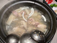 -同仁四季椰子鸡(海岸城天利店)