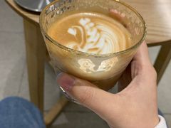 -infinite cafe