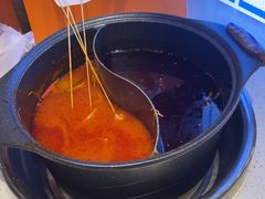 -钢管厂歆瑞源油卤串串香(春熙路太古里店)