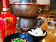 -金生隆(六铺炕店)