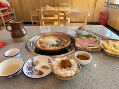 -阿婆情腊排骨火锅(金虹路店)